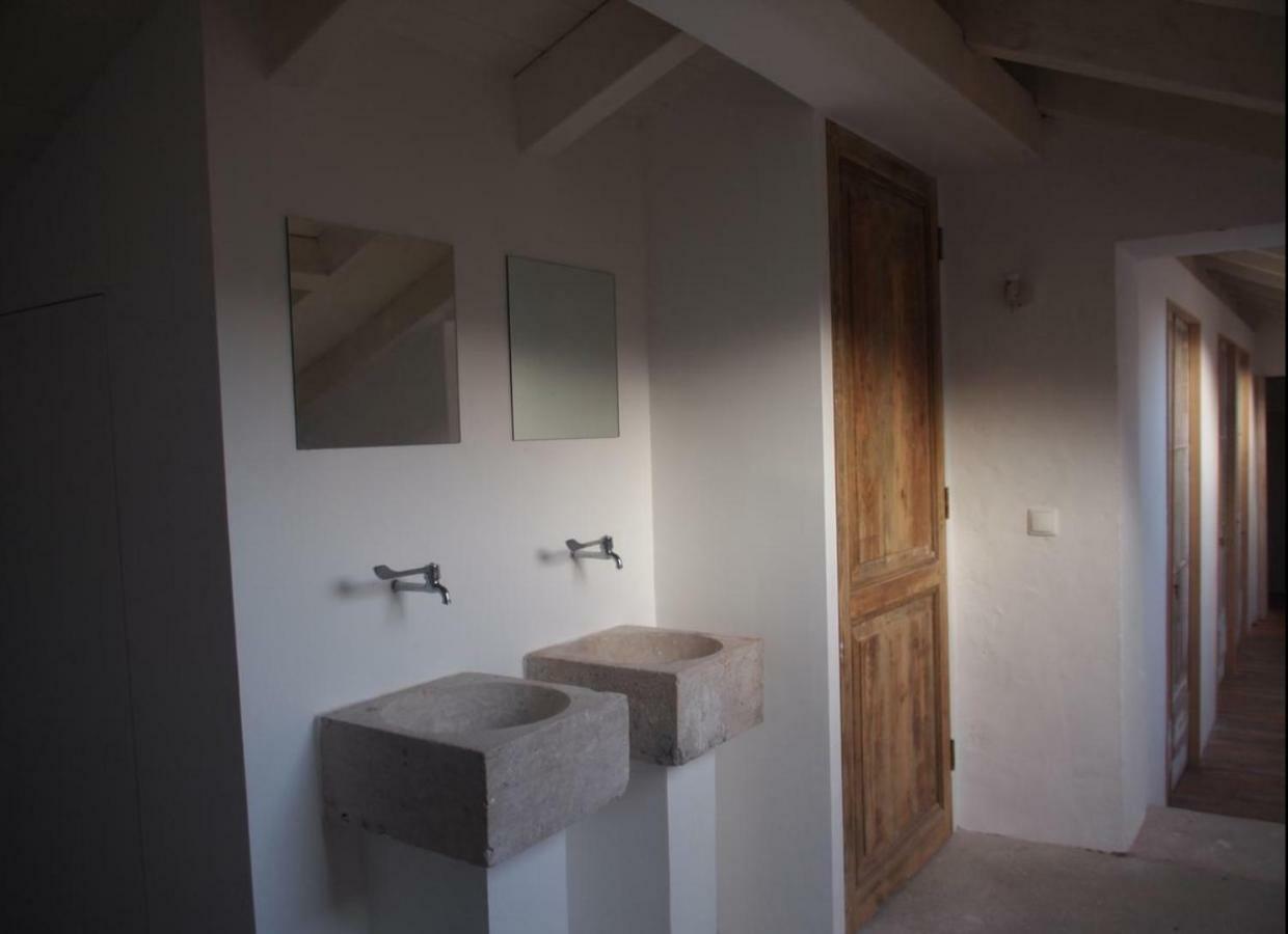 Convento Senhora Da Vitoria - Budget Castelo de Vide Kamer foto